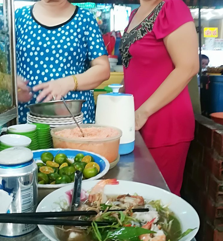 Vinh Long Market-Vinh Long必去景点