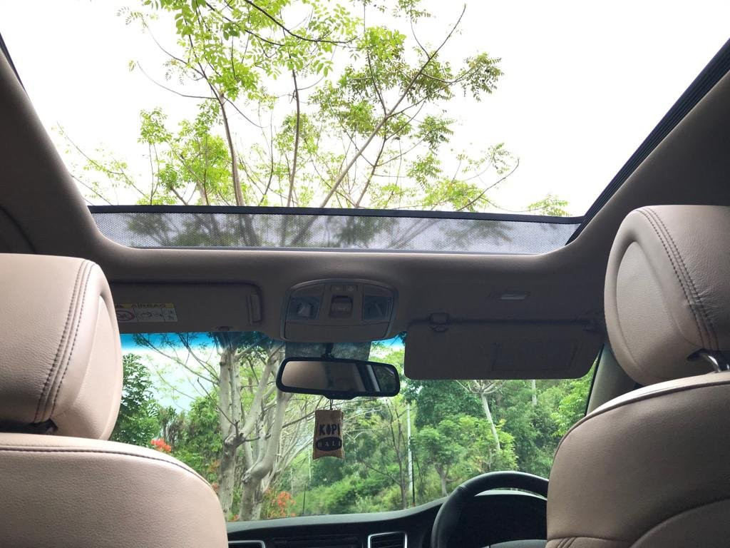 LOMBOK VIP TRANSPORT-龙目岛必去景点