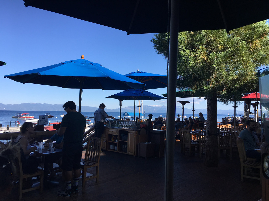 桑尼塞得度假小屋酒店主图