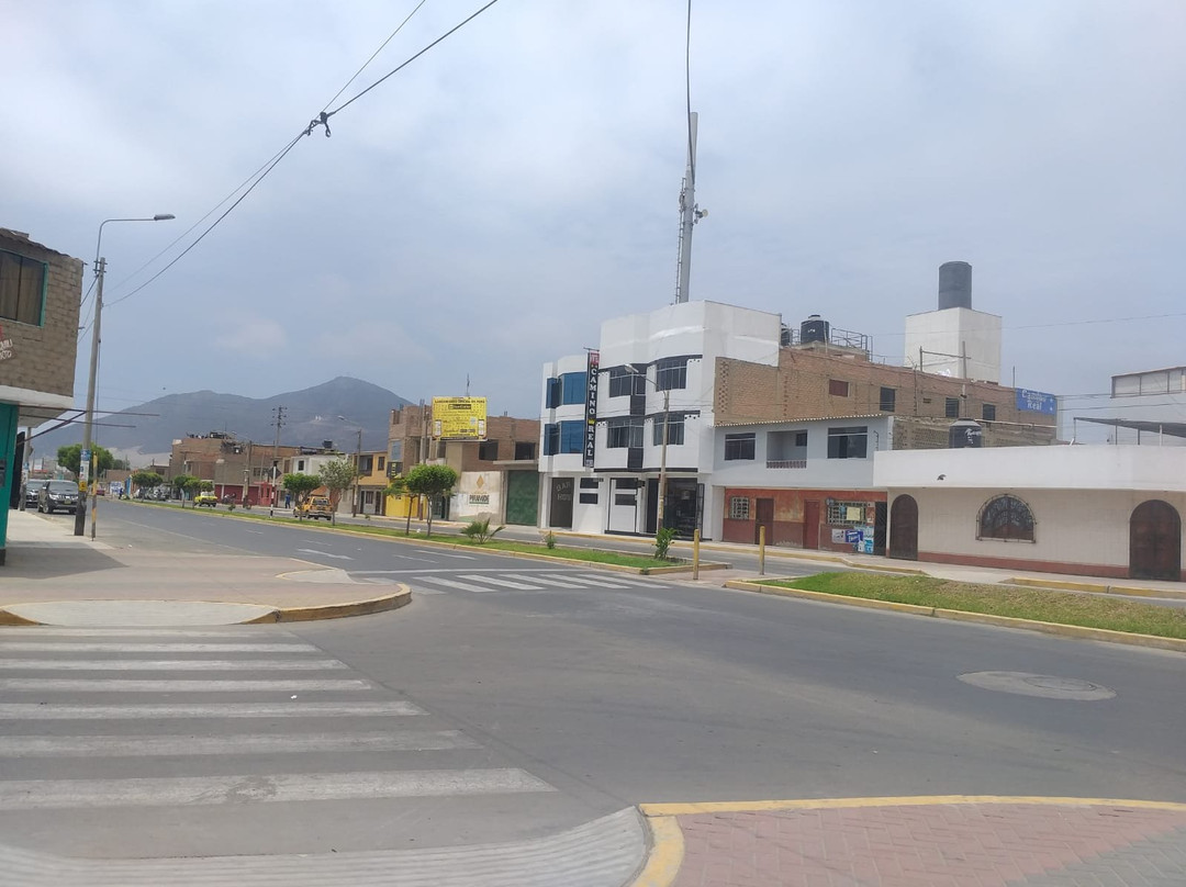 Hotel Camino Real主图