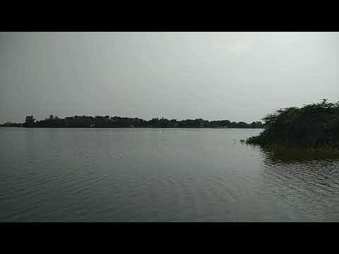 Lakh Bahosi Sanctuary-Kannauj必去景点