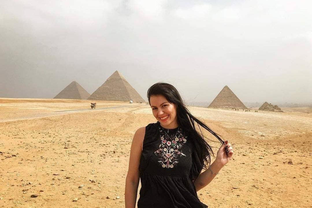 Blue River-开罗必去景点