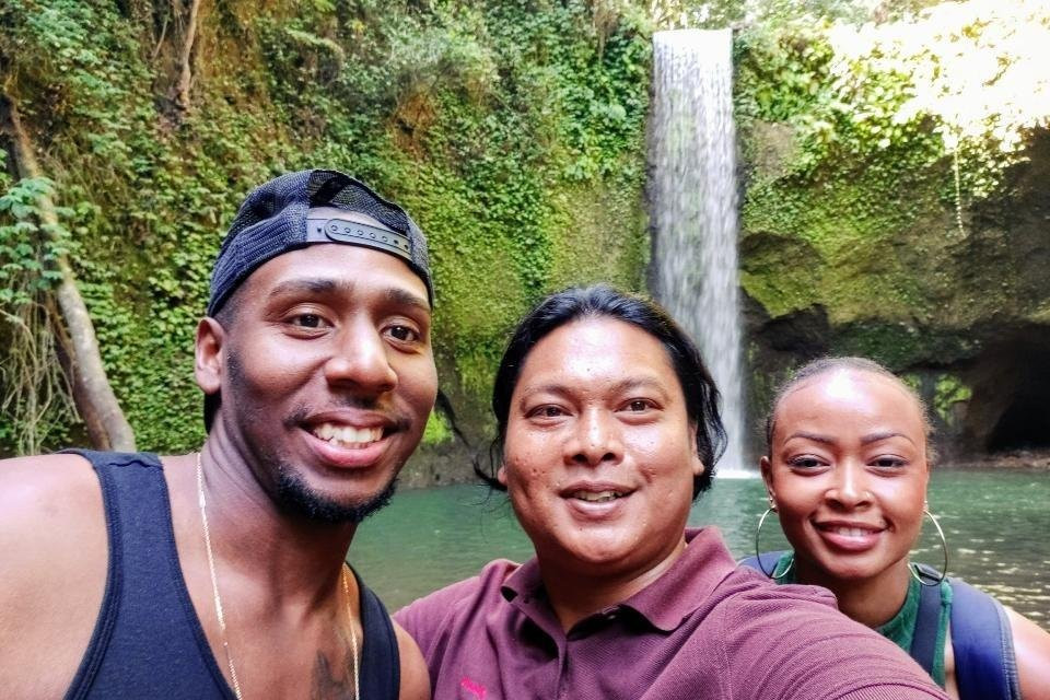 Bali Hire Driver-Sanur Kaja必去景点