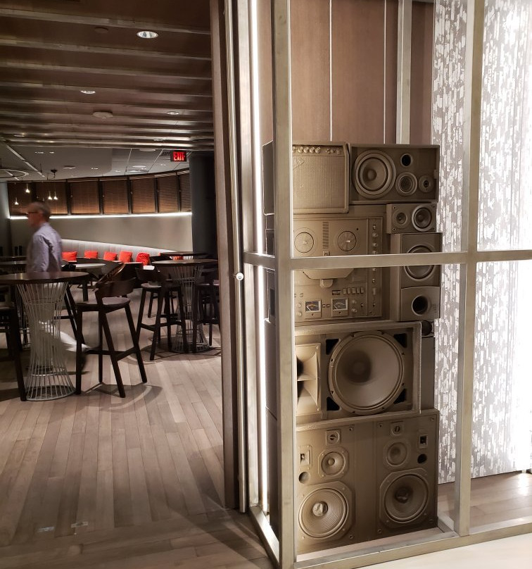 Delta Hotels Ashland Downtown主图