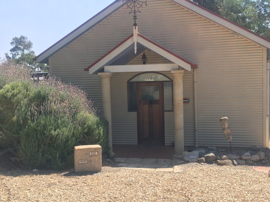 Bella Cosa Bed and Breakfast主图