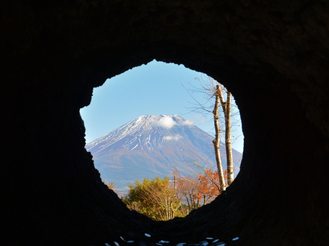 Asagiri Food Park景点图片
