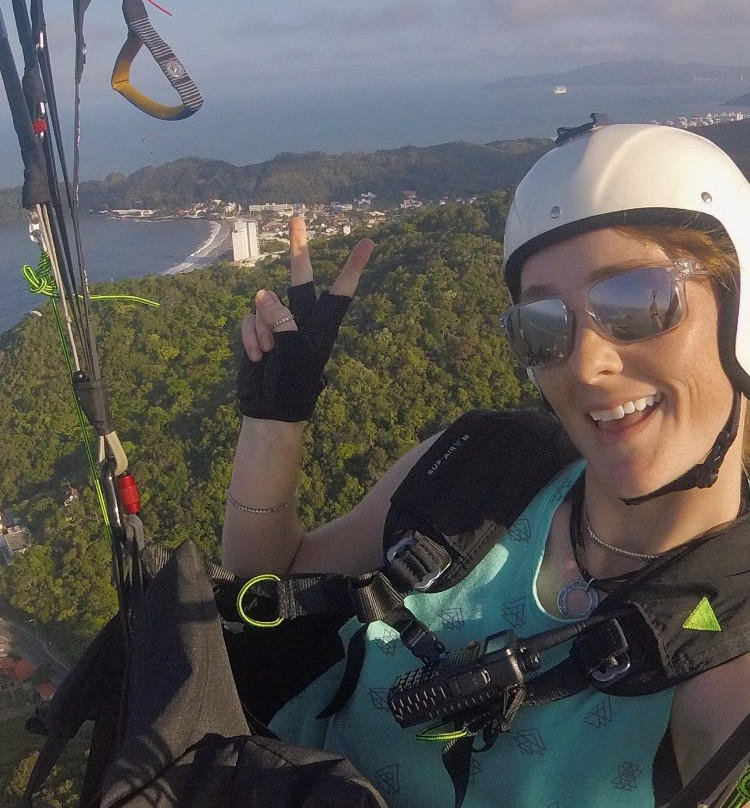 Parque Natural Municipal do Atalaia-Itajai必去景点
