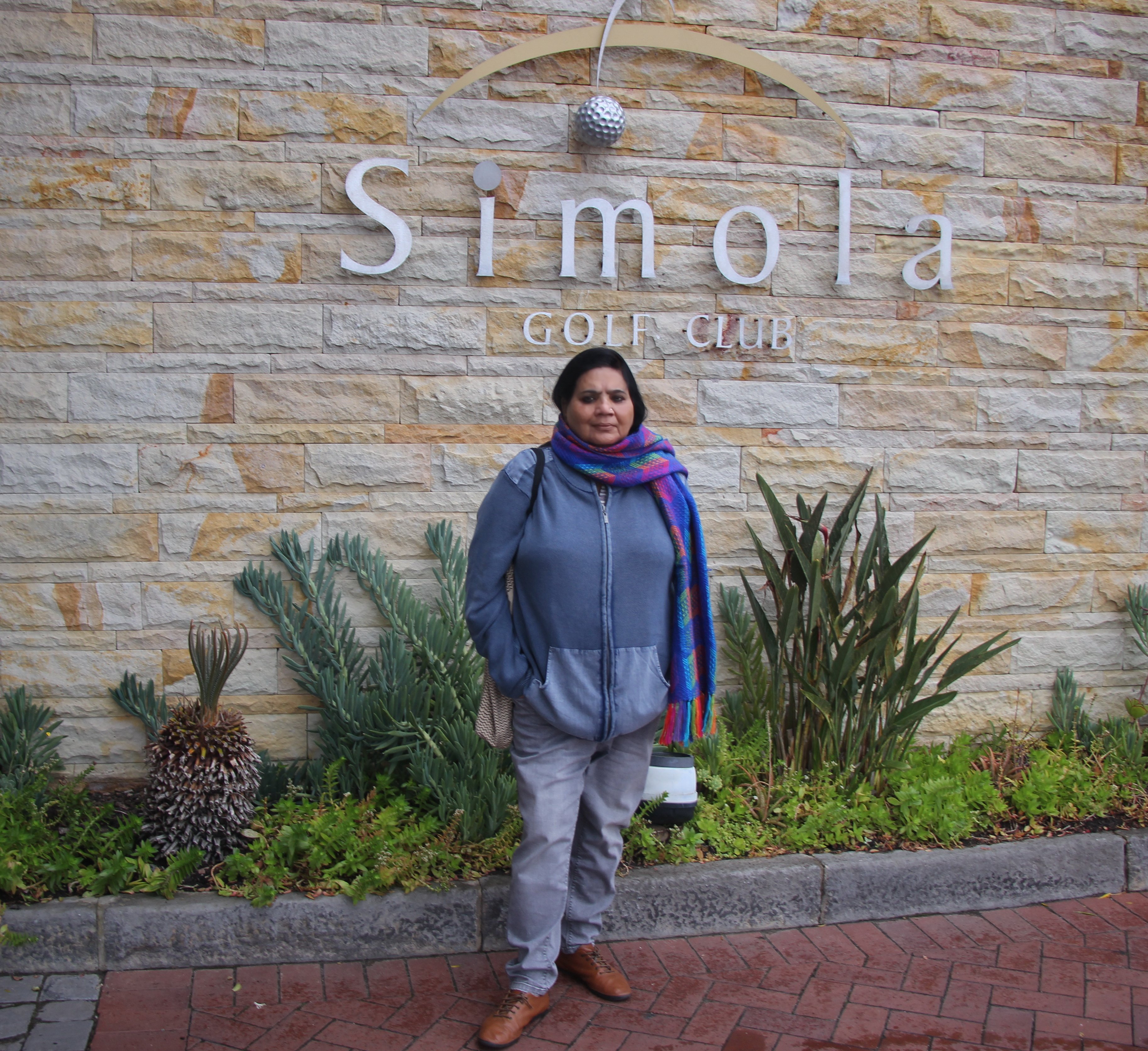 Simola Hotel Country Club & Spa-浴室