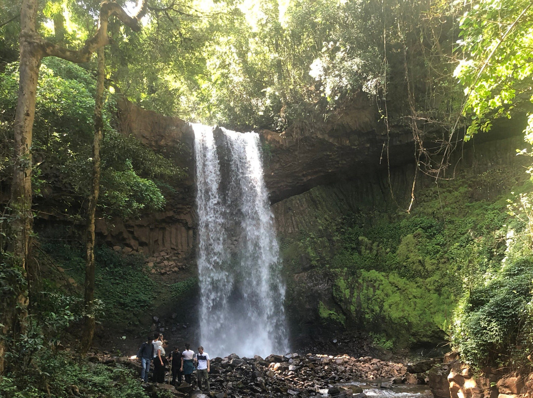Mondulkiri Province旅游攻略图片