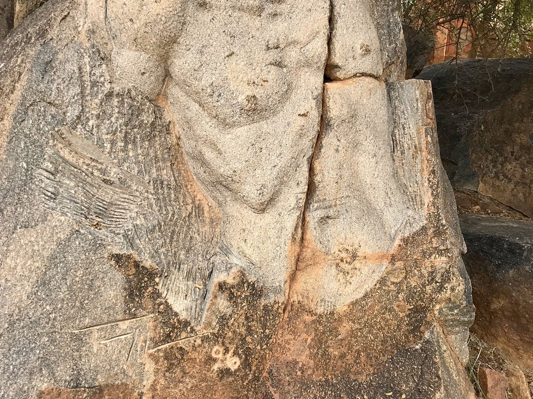 Laongo Sculpture Symposium景点图片