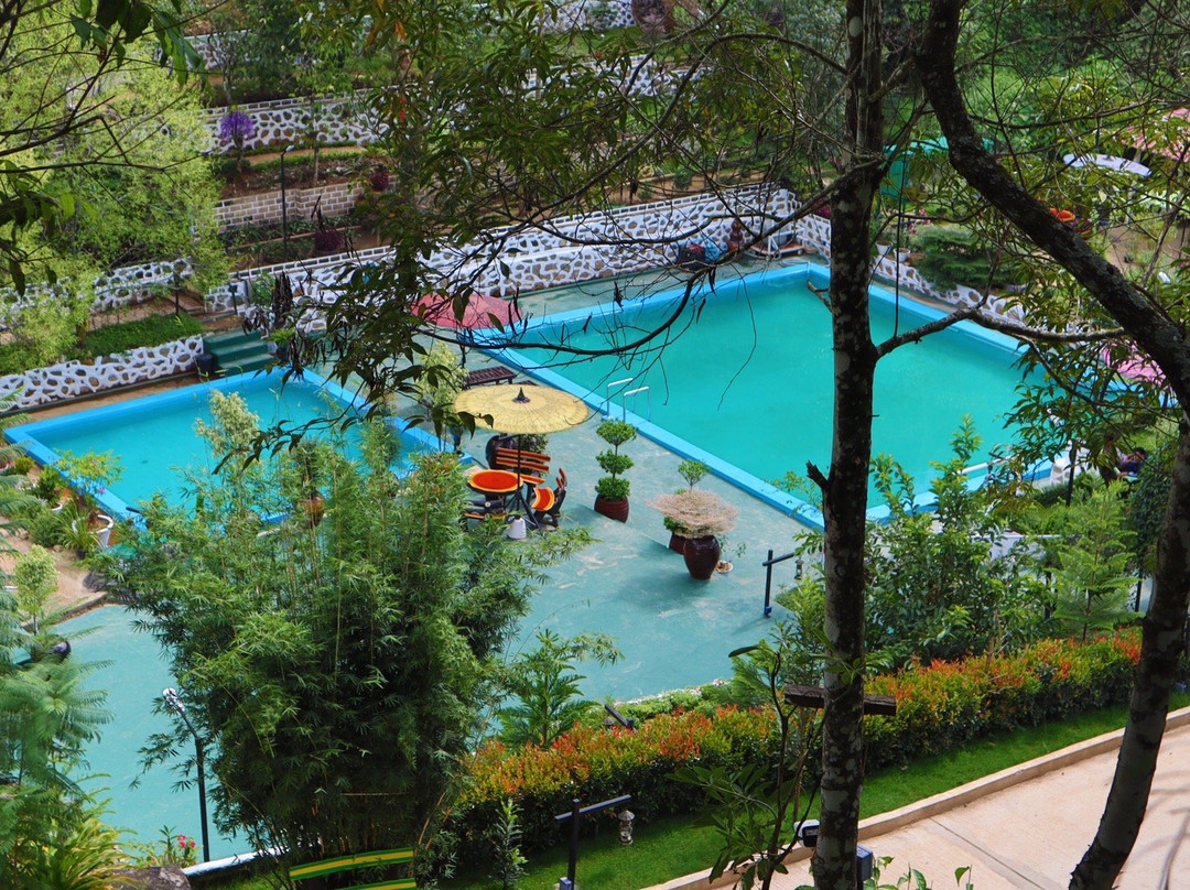 Barani Garden景点图片