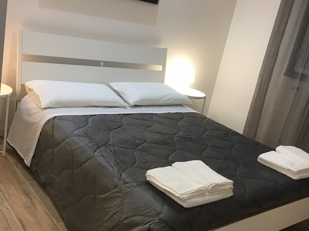 Lippo酒店住宿-B&B Jois