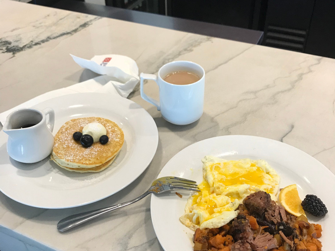 Hilton Garden Inn Lubbock主图