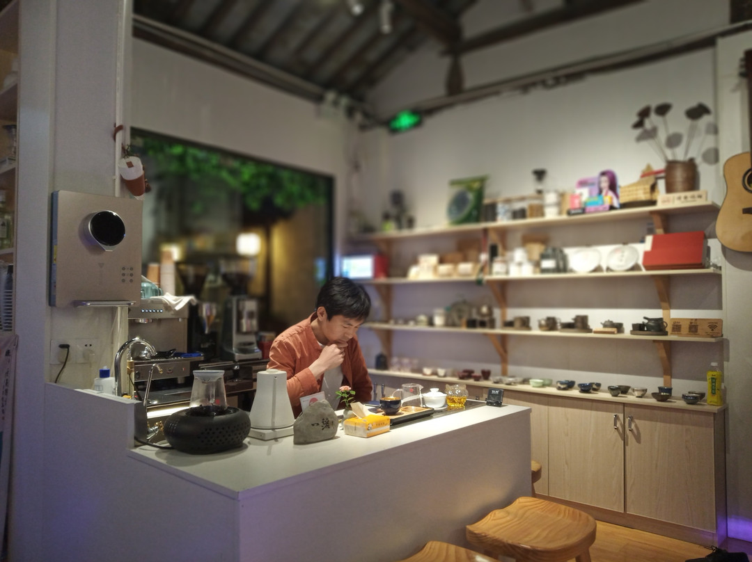 清名桥历史文化街区-无锡市必去景点