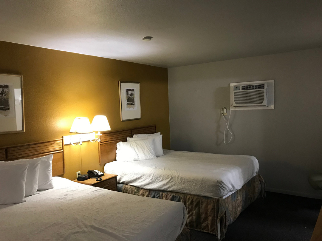 Hill Country Inn