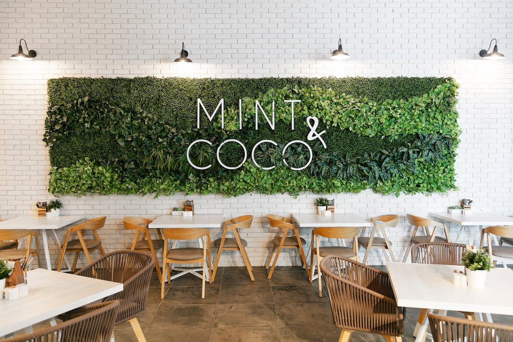 Mint & Coco