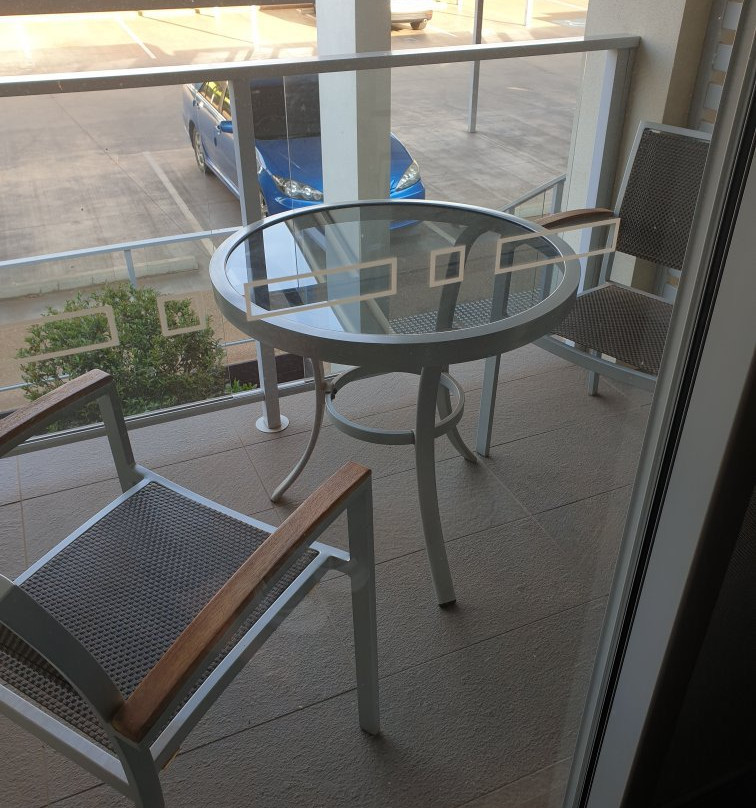 城市高尔夫俱乐部汽车旅馆主图