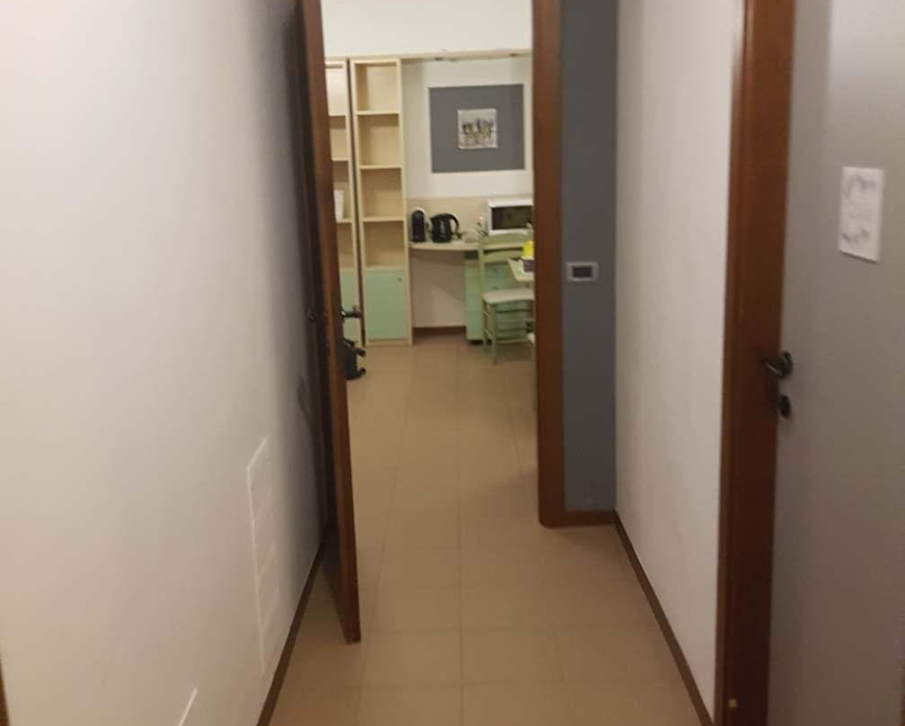 Residence Viale Venezia主图