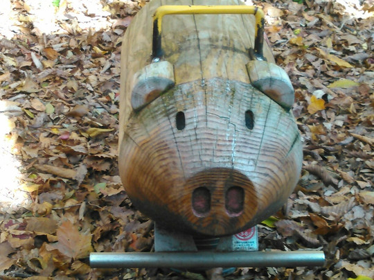 Forest of Tokyo Citizen-桧原村必去景点