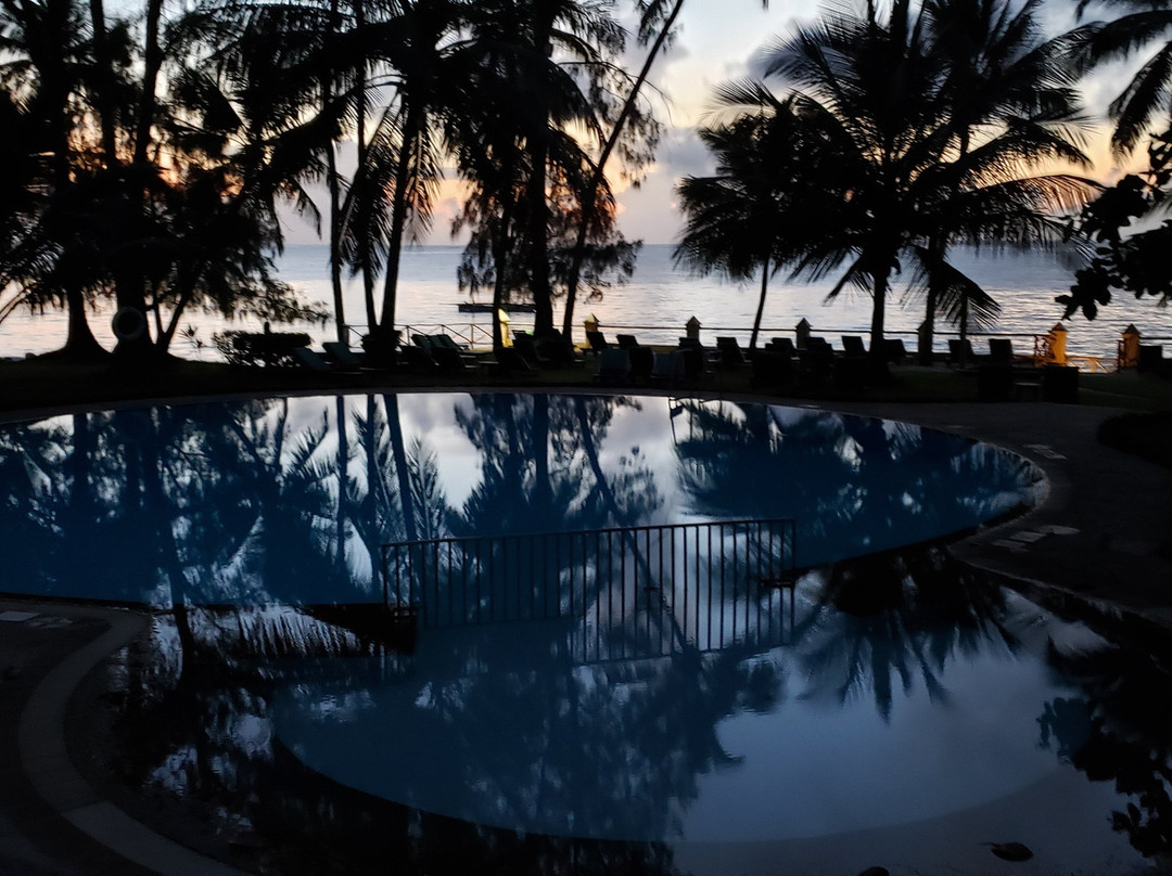 Neptune Beach Resort主图