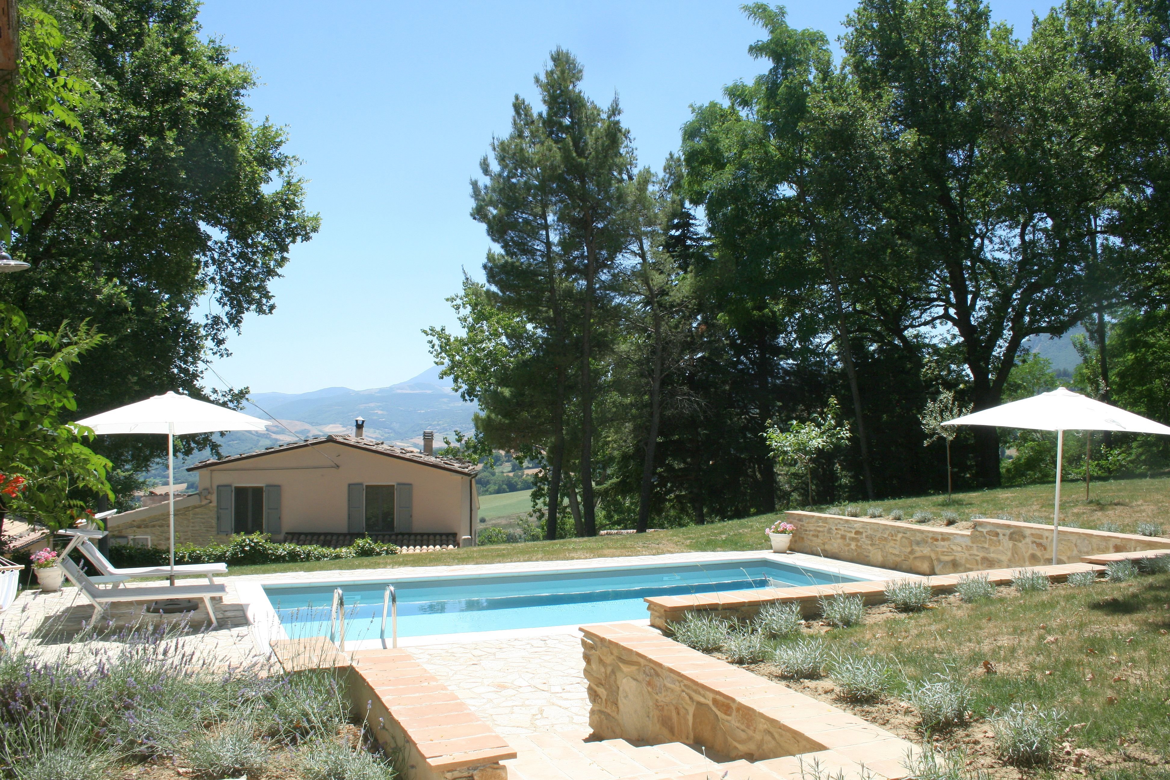 La Valle Verde B&B/ Appartments-官方
