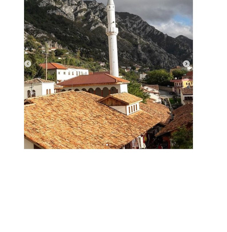 Kruja Castle-Kruje必去景点