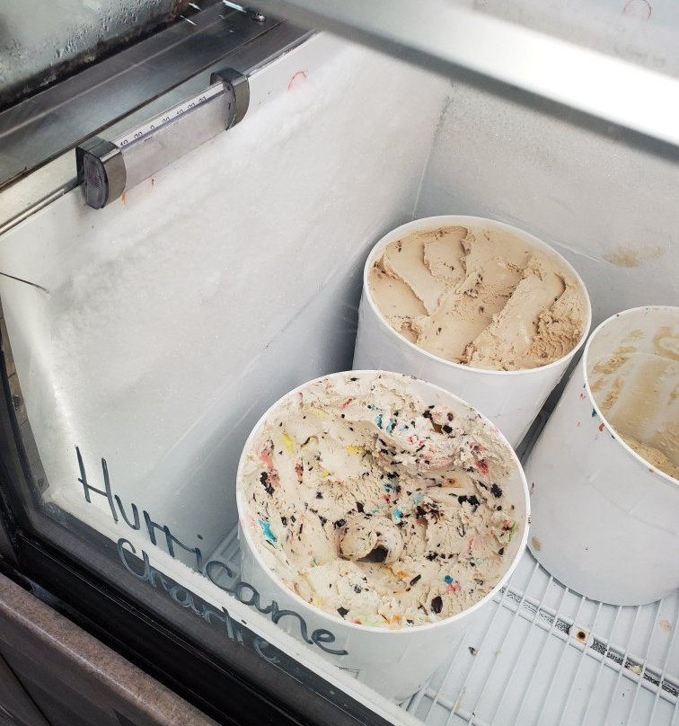 Detwiler's Farm Market-萨拉索塔必去景点