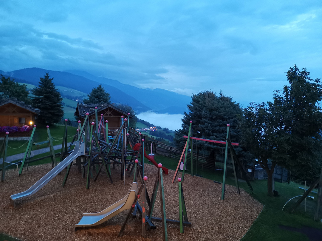 Family Home Alpenhof主图