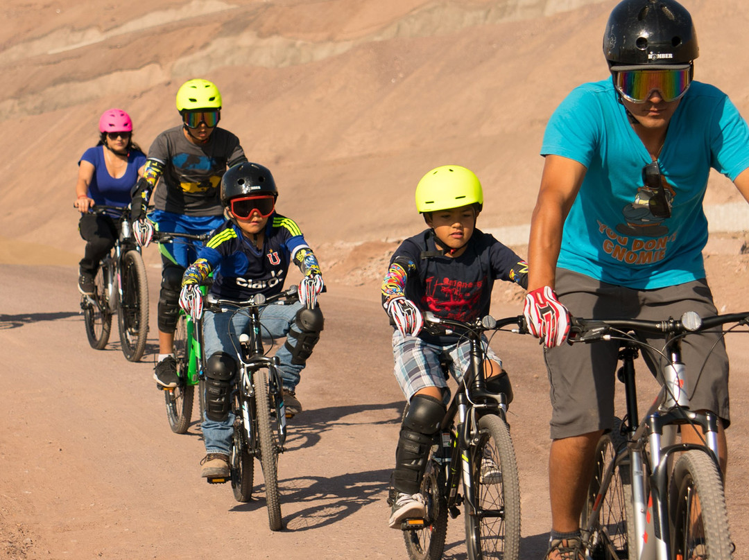 Masi Kara Tour-伊基克必去景点