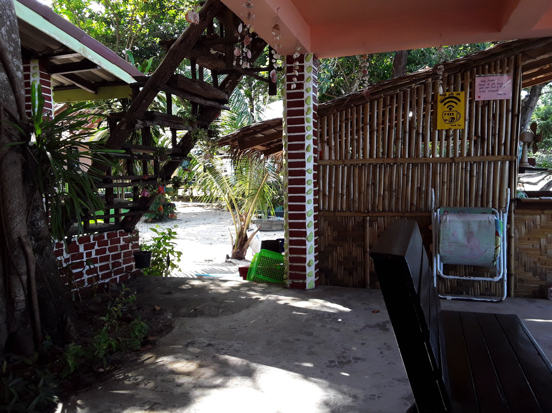 Full Moon Koh Chang Ranong主图