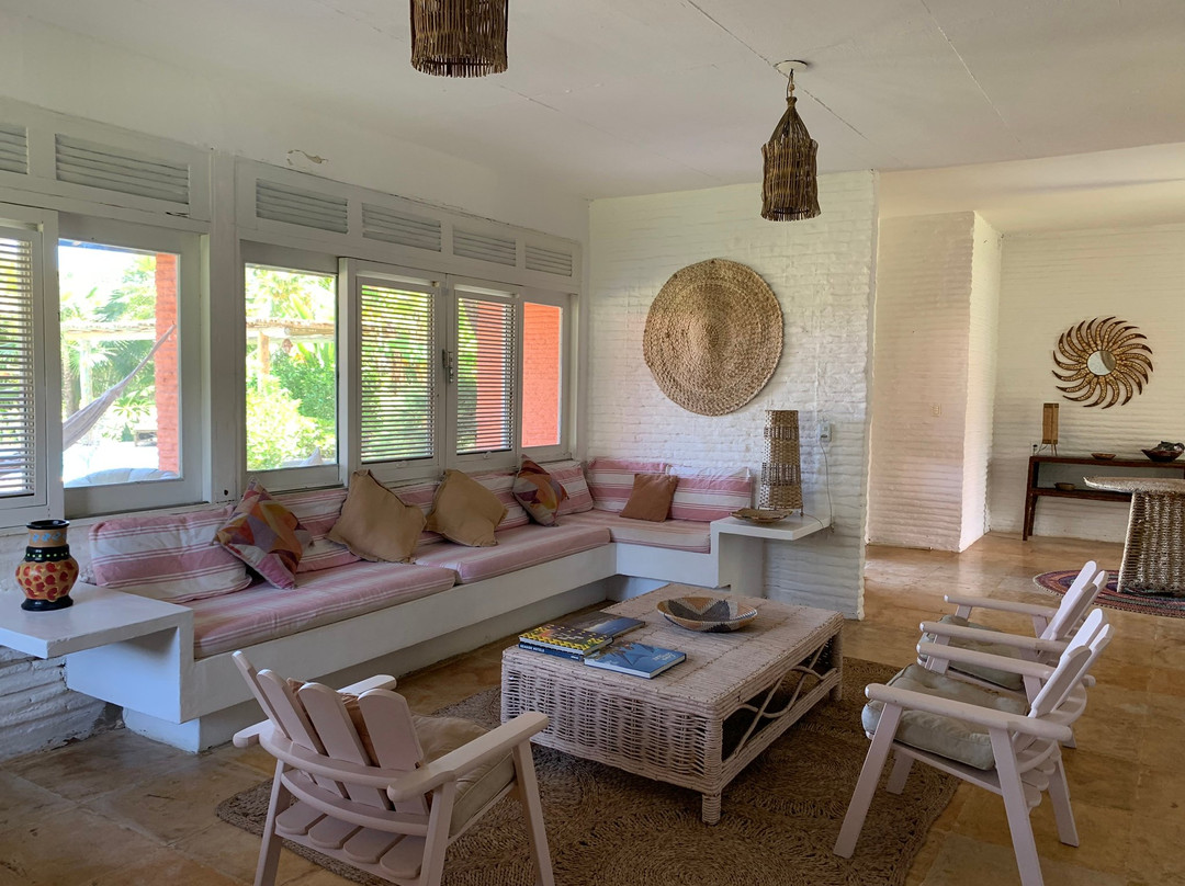 CasaWind Taiba主图