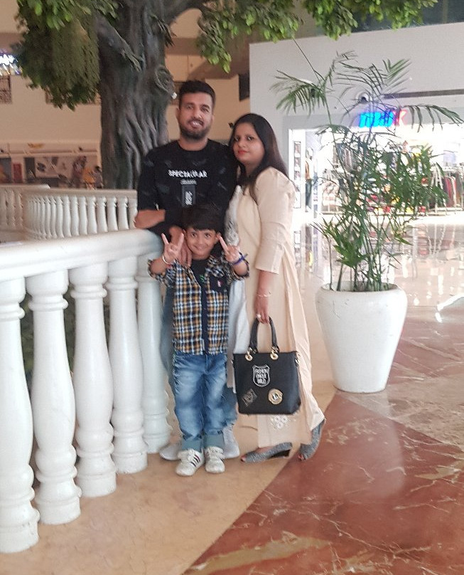 Oh!Max-诺伊达必去景点