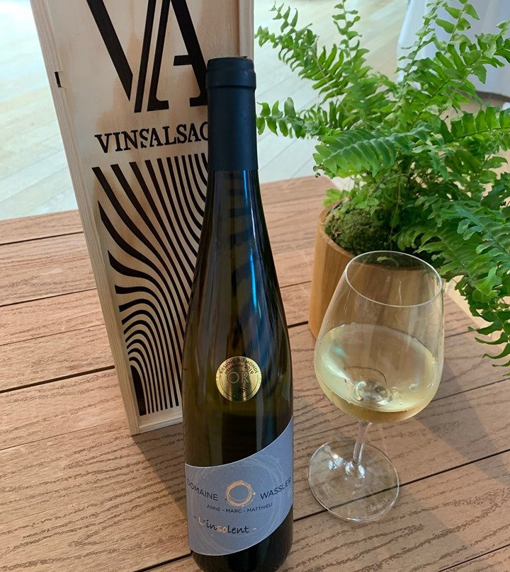 Domaine Wassler景点图片