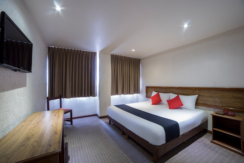 Capital O Hotel Don Simon主图