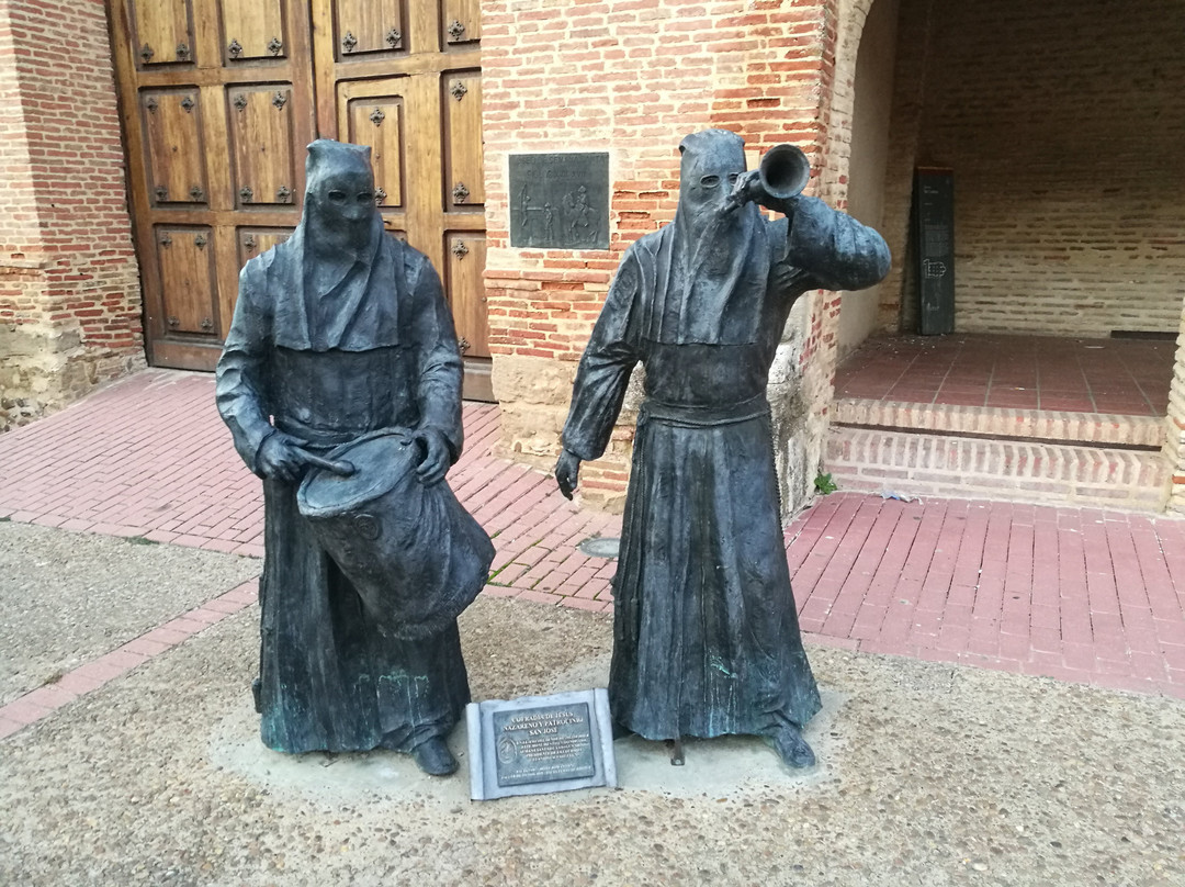 Museo de Semana Santa de Sahagun景点图片