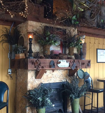 The Field Irish Pub & Eatery-劳德代尔堡必去景点