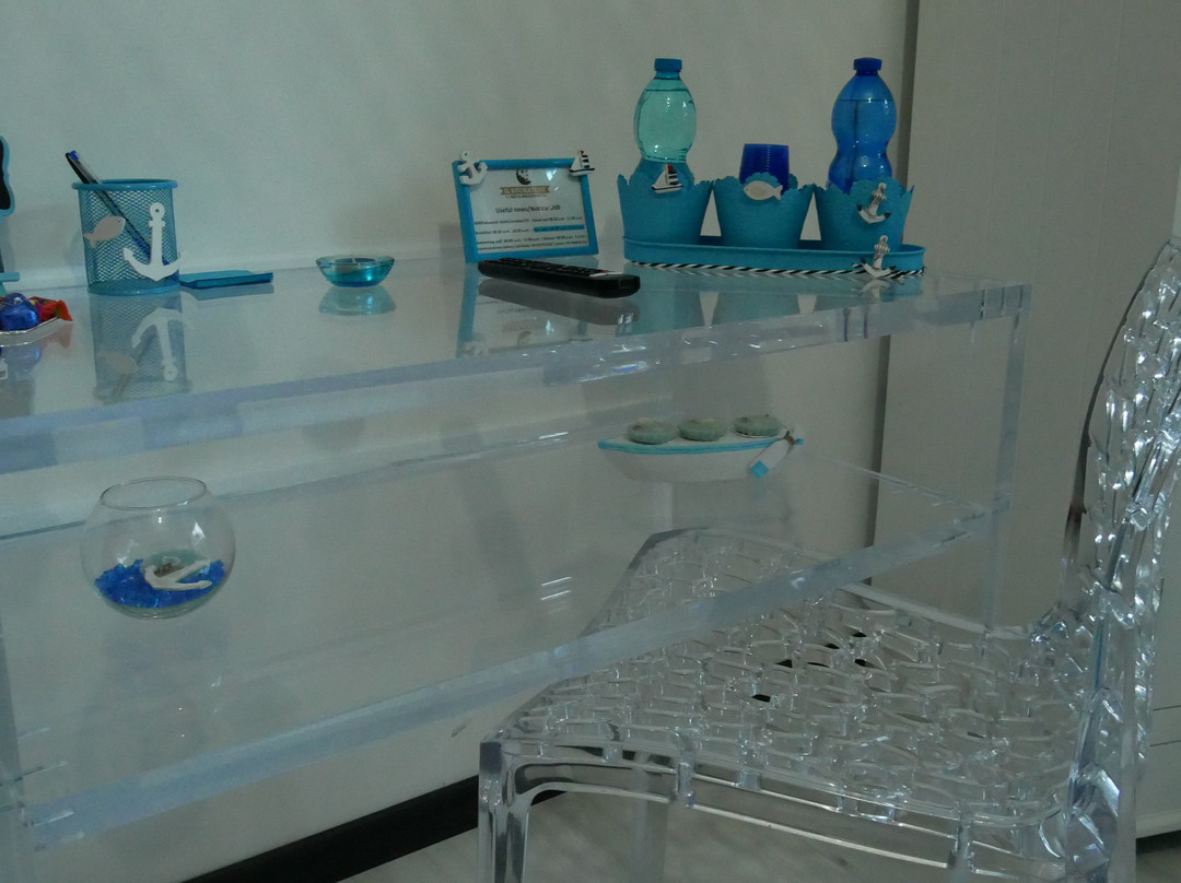 B&B Il Sognatore主图