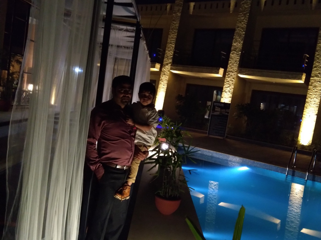Parklane Resort