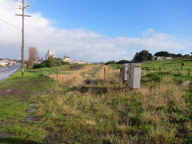 Port Fairy to Warrnambool Rail Trail-瓦南布尔必去景点
