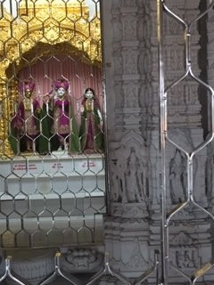 Baps Shri Swaminarayan Mandir, Kolkata景点图片