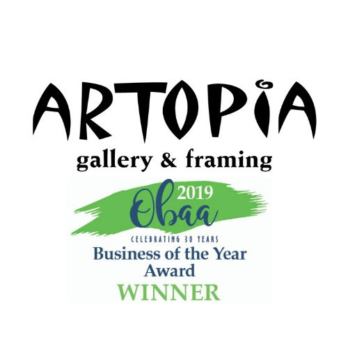 Artopia Gallery & Framing景点图片