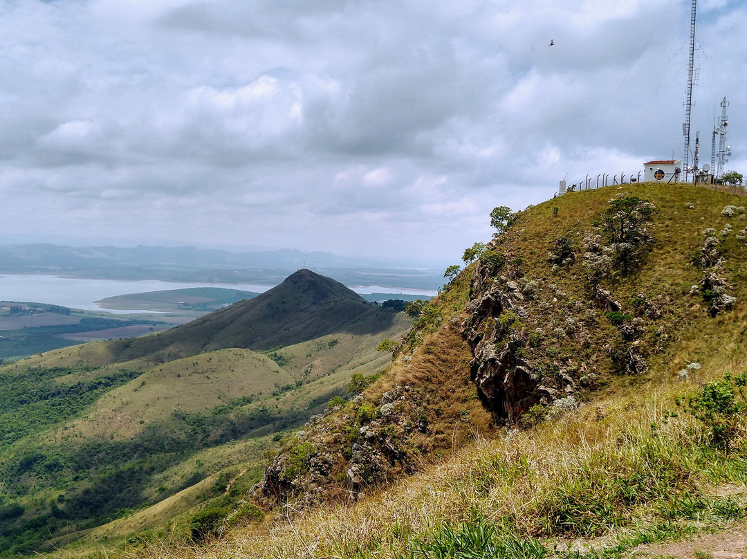 Serra da Tormenta-Carmo Do Rio Claro必去景点