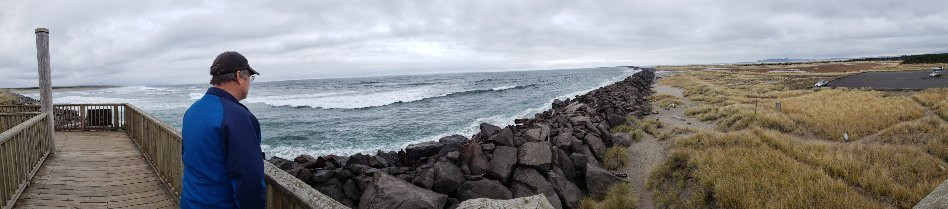 Clatsop Spit-阿斯托里亚必去景点