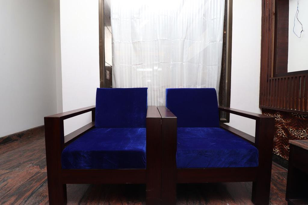 OYO 36075 Jjk Rukmini Vilas Hotel & Banquet主图