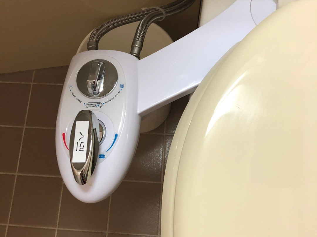 町田别墅酒店主图