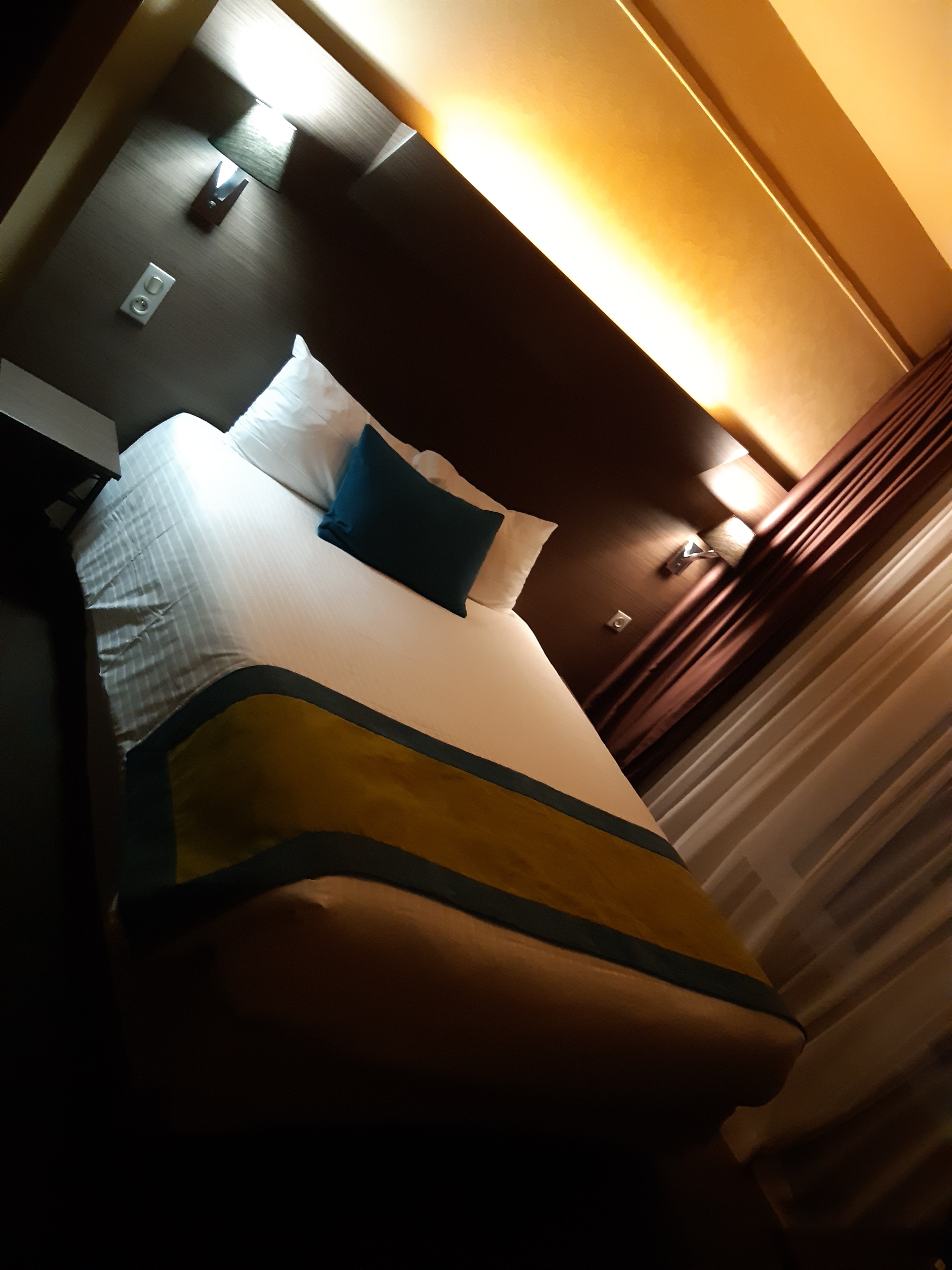 Moka Hotel-官方
