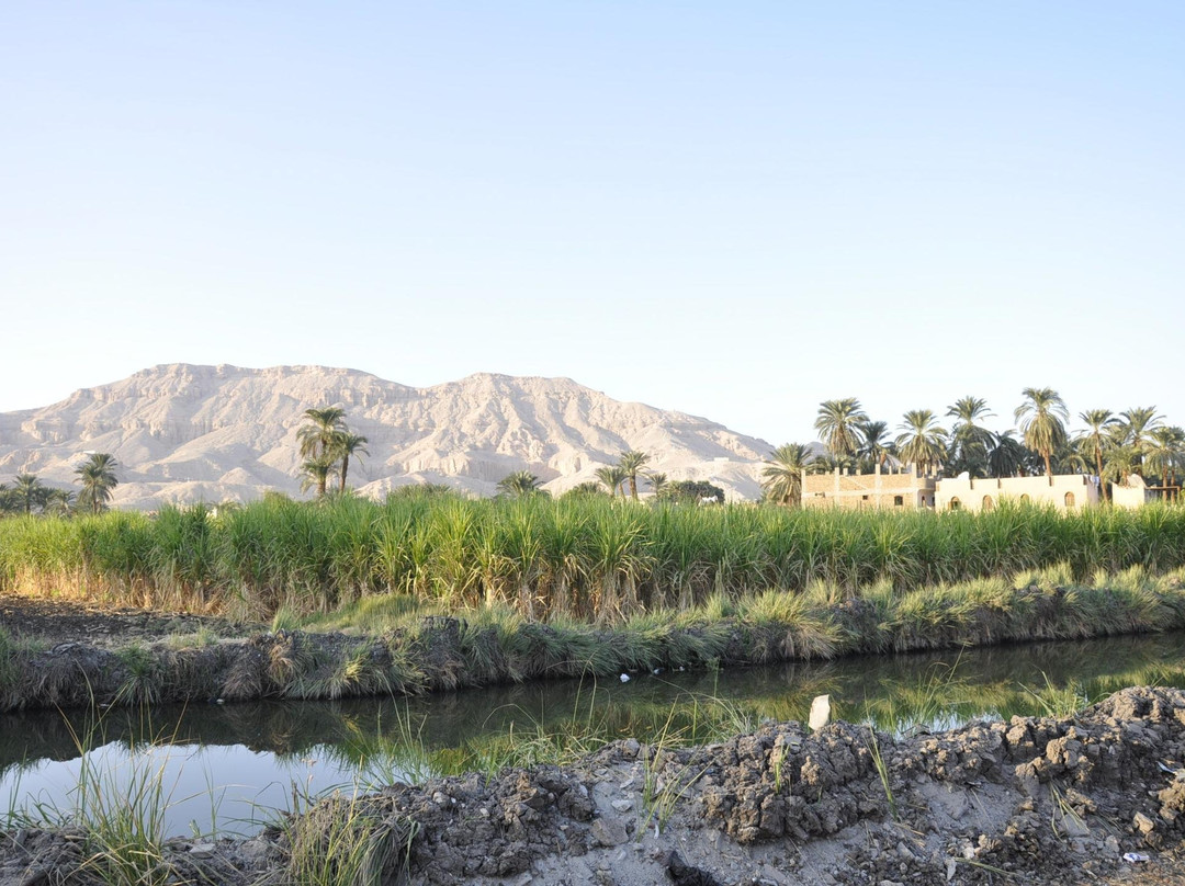Egypt Travel Square - Cairo-开罗必去景点