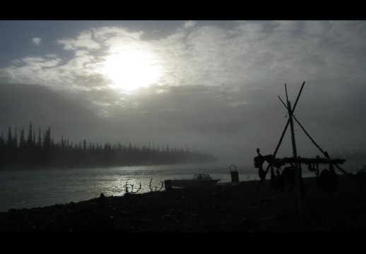 Sahtu Adventures-Norman Wells必去景点