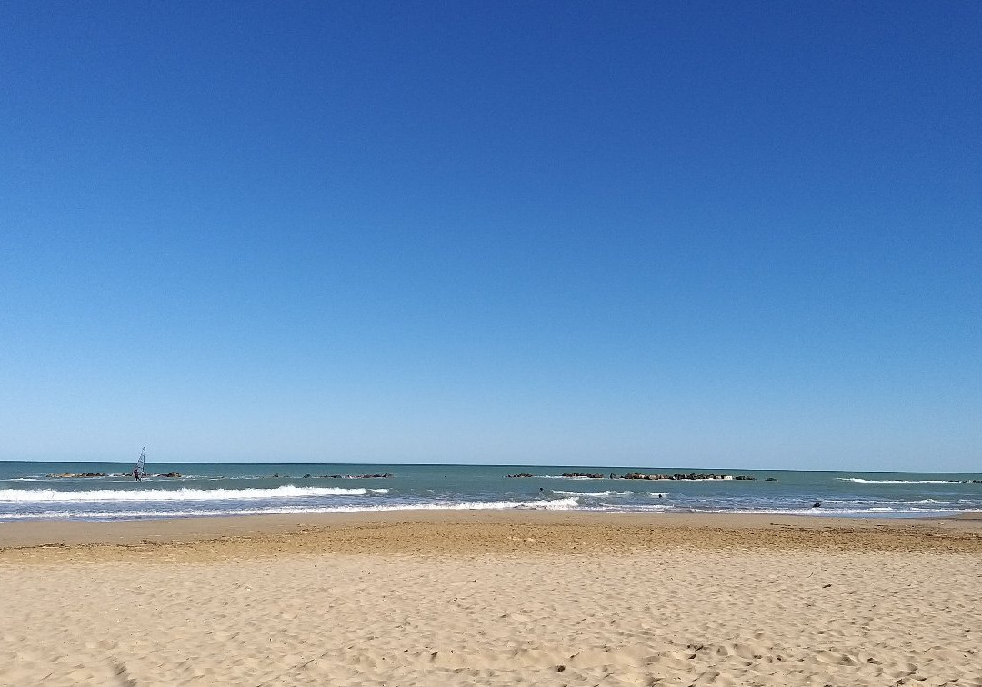 Riviera delle Palme-圣贝内代托-德尔特龙托必去景点