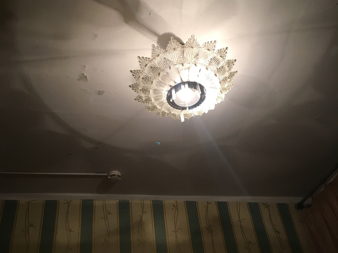 Gomel Hotel主图